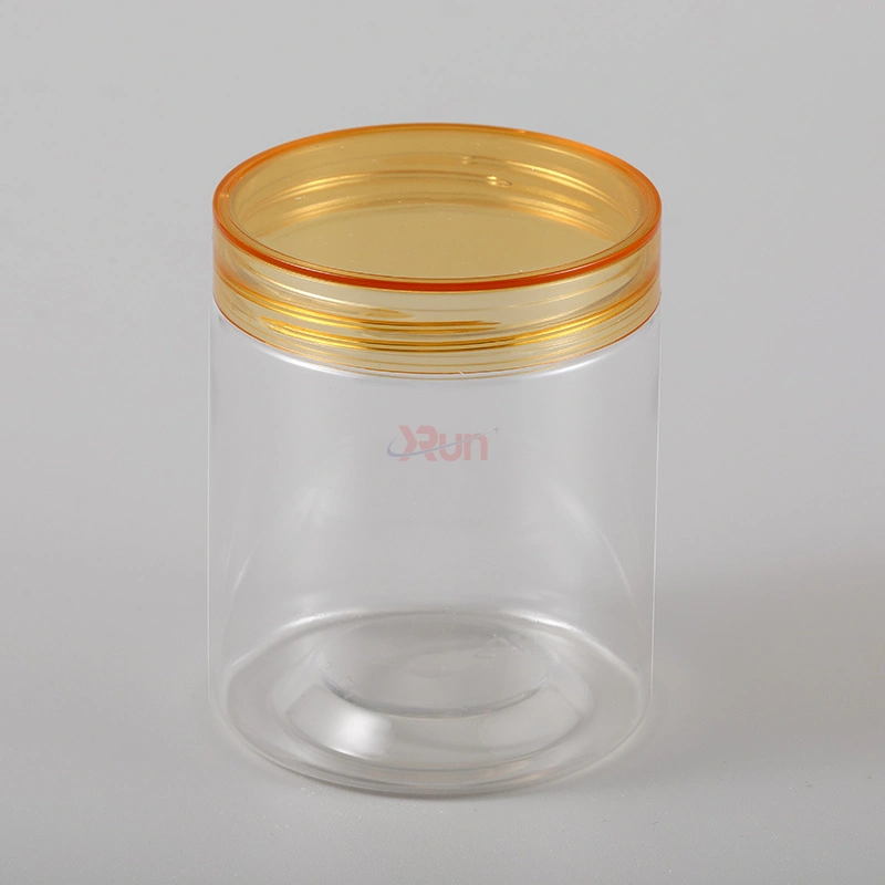 We offer PET food Tubes that complement our plastics jar options, providing flexible food containers and Transparent packaging with lid solutions.